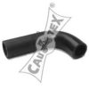 NISSA 121051500 Radiator Hose